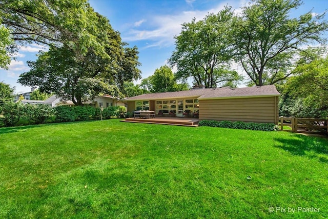 1327 S 3rd St, Saint Charles, IL 60174 - photo 35