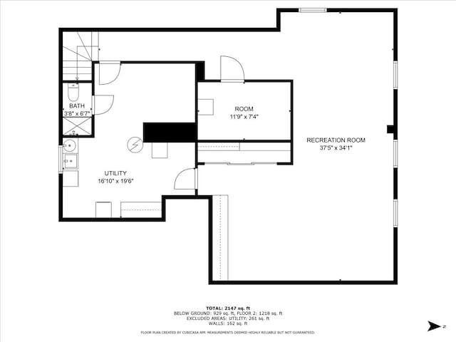 1327 S 3rd St, Saint Charles, IL 60174 - photo 46