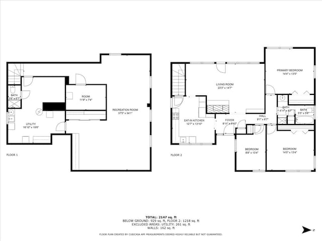 1327 S 3rd St, Saint Charles, IL 60174 - photo 47