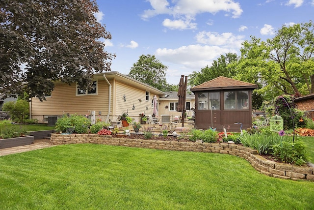 2414 Chippewa Ct, Lisle, IL 60532 - photo 3