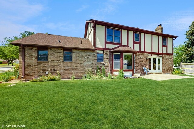 3042 Carmel Dr, Flossmoor, IL 60422 - photo 29