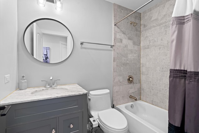 1211 Ranchview Ct Unit 1211, Buffalo Grove, IL 60089 - full bath with vanity and shower / tub combo