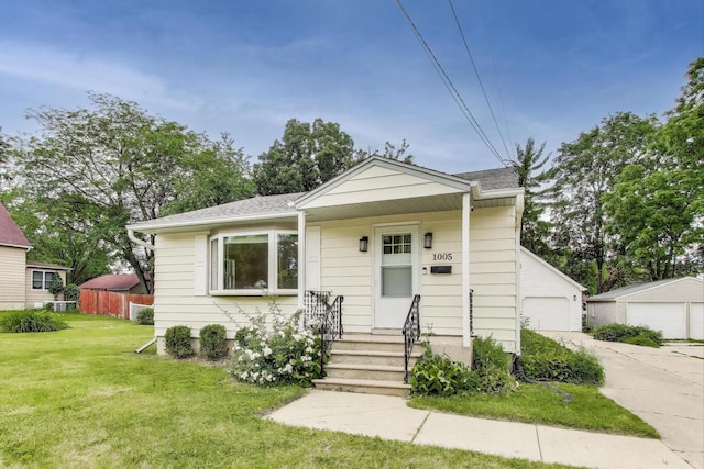 1005 N 13th St, Dekalb, IL 60115 - photo 2