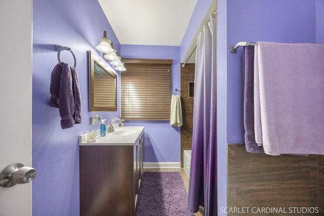 14 E Madison St, Villa Park, IL 60181 - bathroom with vanity