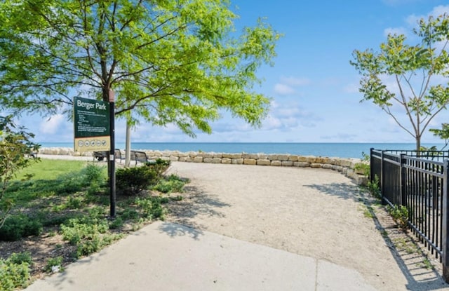 6171 N Sheridan Rd Unit 2202, Chicago, IL 60660 - photo 26