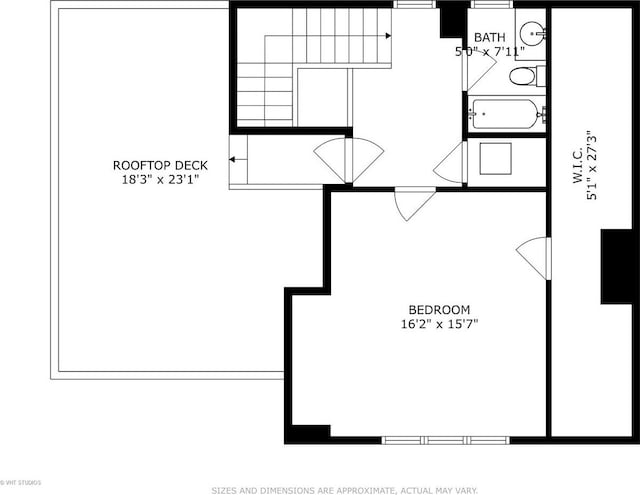1867 Admiral Ct, Glenview, IL 60026 - view of property floor plan
