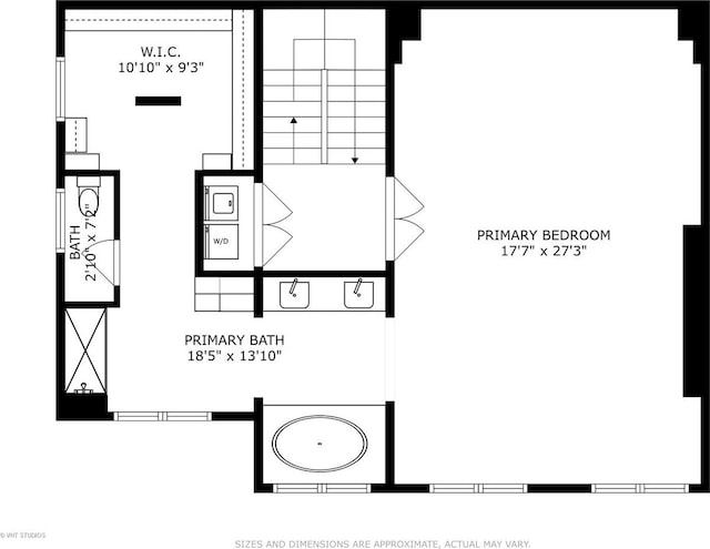 1867 Admiral Ct, Glenview, IL 60026 - view of property floor plan