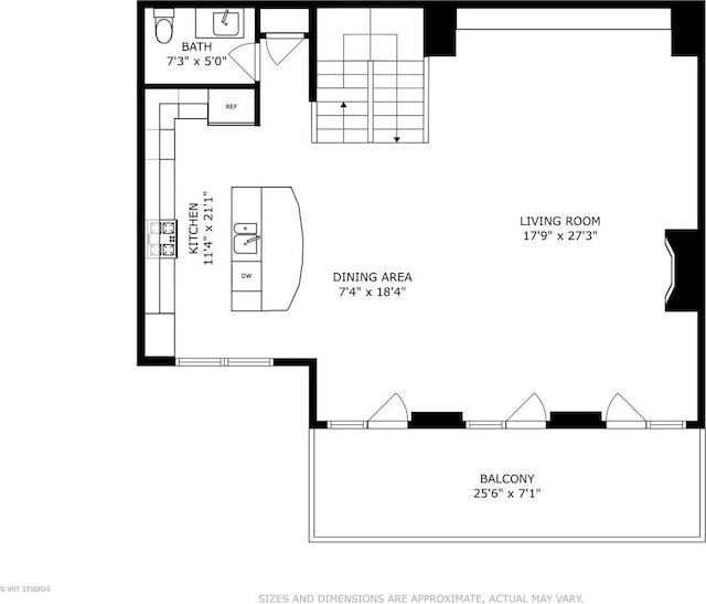 1867 Admiral Ct, Glenview, IL 60026 - view of property floor plan