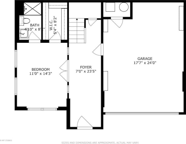 1867 Admiral Ct, Glenview, IL 60026 - view of property floor plan