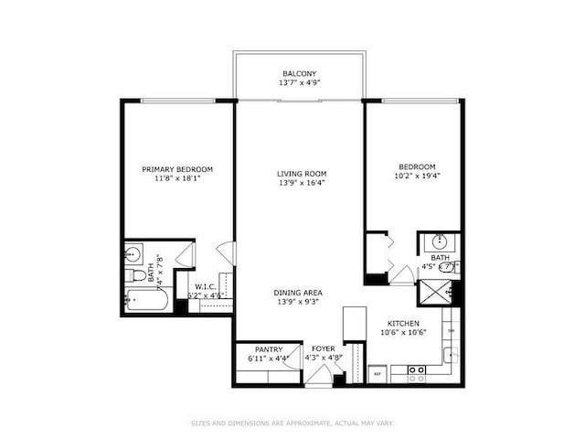 1450 N Astor St Unit 5C, Chicago, IL 60610 - photo 16