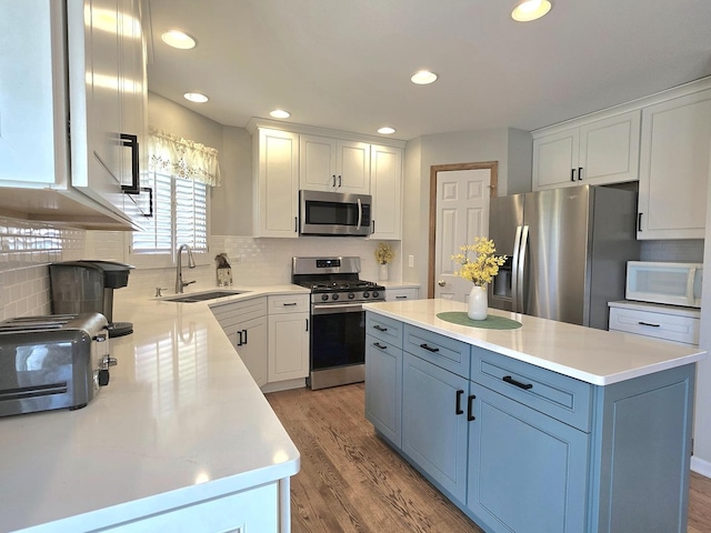 3204 Apache Dr, New Lenox, IL 60451 - photo 4