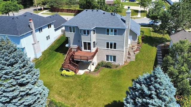 3204 Apache Dr, New Lenox, IL 60451 - photo 34