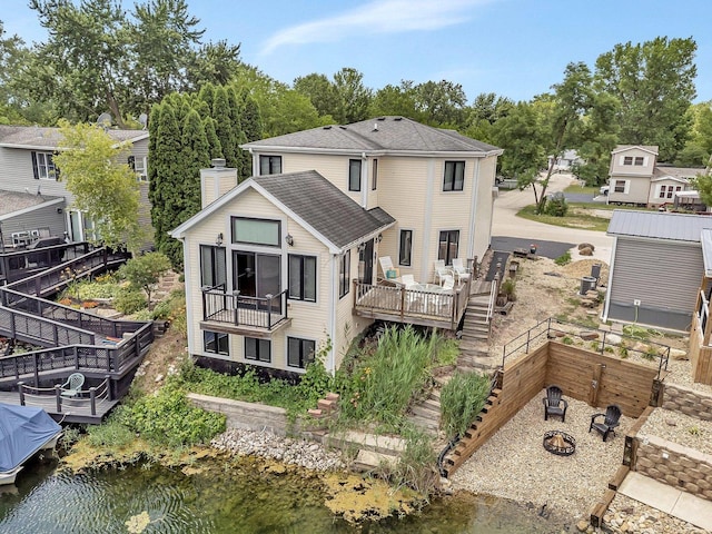 32 Largemouth Ln, Wilmington, IL 60481 - photo 5