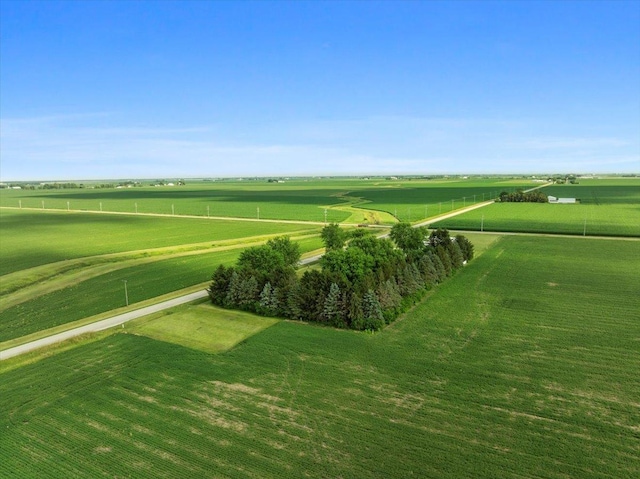 13079 N 1800 E Rd, Pontiac, IL 61764 - view of home's community featuring a rural view and agricultural area