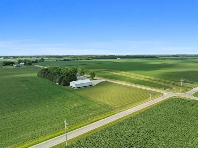 13079 N 1800 E Rd, Pontiac, IL 61764 - view of rural area