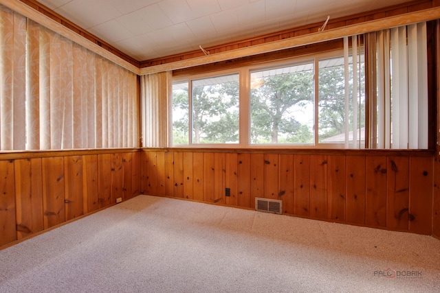 80 N Lake Ave, Third Lake, IL 60030 - unfurnished sunroom with healthy amount of natural light