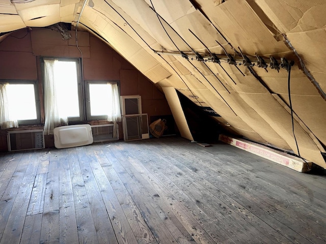 826 S E Ave, Oak Park, IL 60304 - view of attic