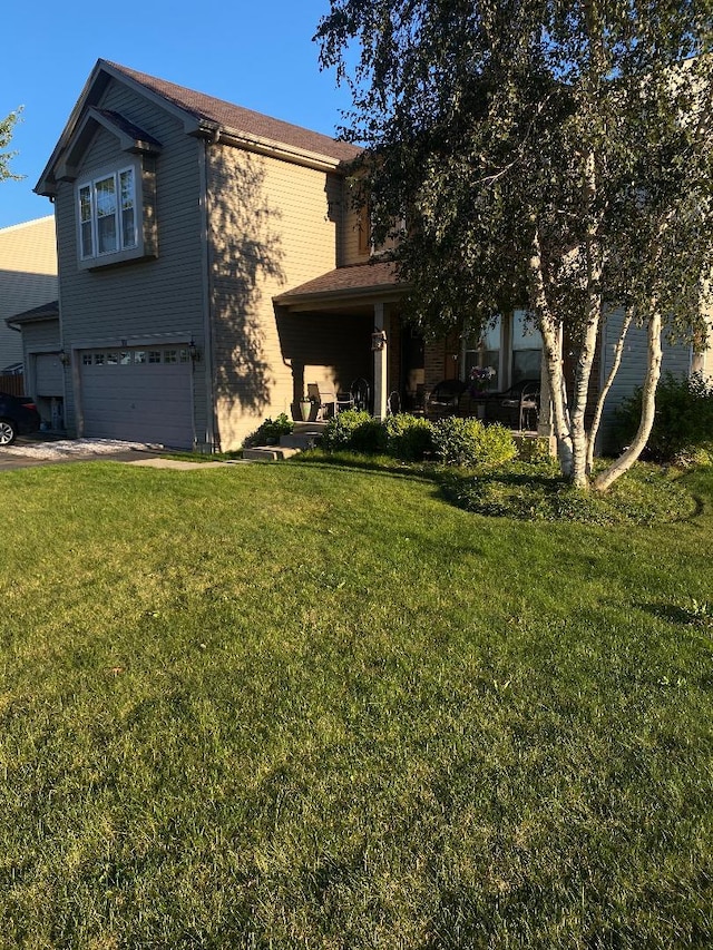 501 E Garfield St, Waterman, IL 60556 - photo 1