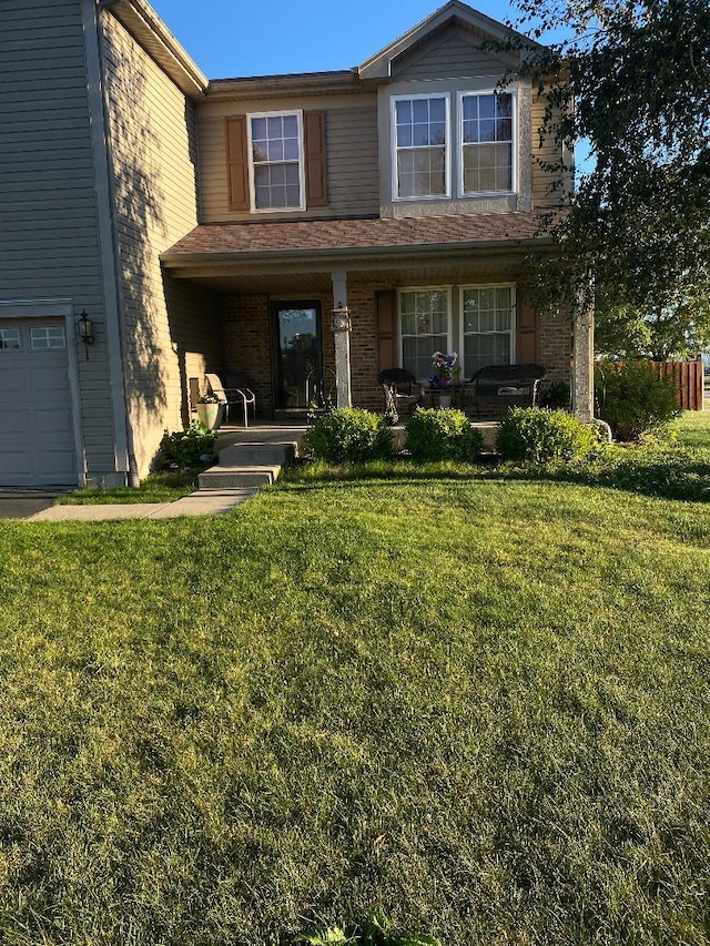 501 E Garfield St, Waterman, IL 60556 - photo 2