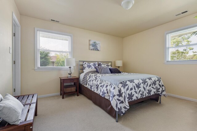 398 Clearmont Dr, Elk Grove Village, IL 60007 - bedroom featuring carpet floors