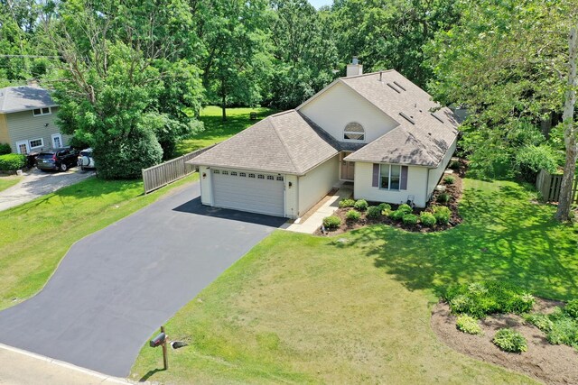 135 Miller Rd, Lake Zurich, IL 60047 - photo 3