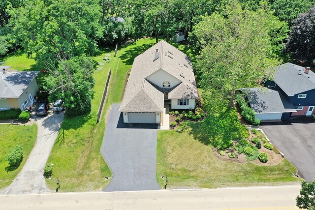 135 Miller Rd, Lake Zurich, IL 60047 - photo 4