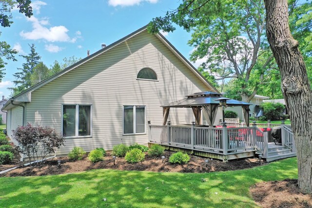 135 Miller Rd, Lake Zurich, IL 60047 - photo 5