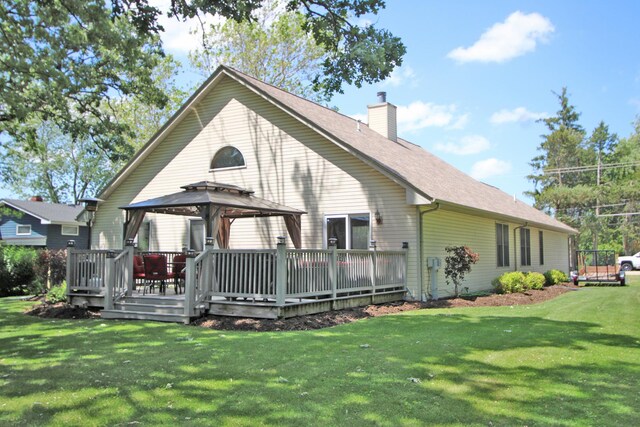 135 Miller Rd, Lake Zurich, IL 60047 - photo 7