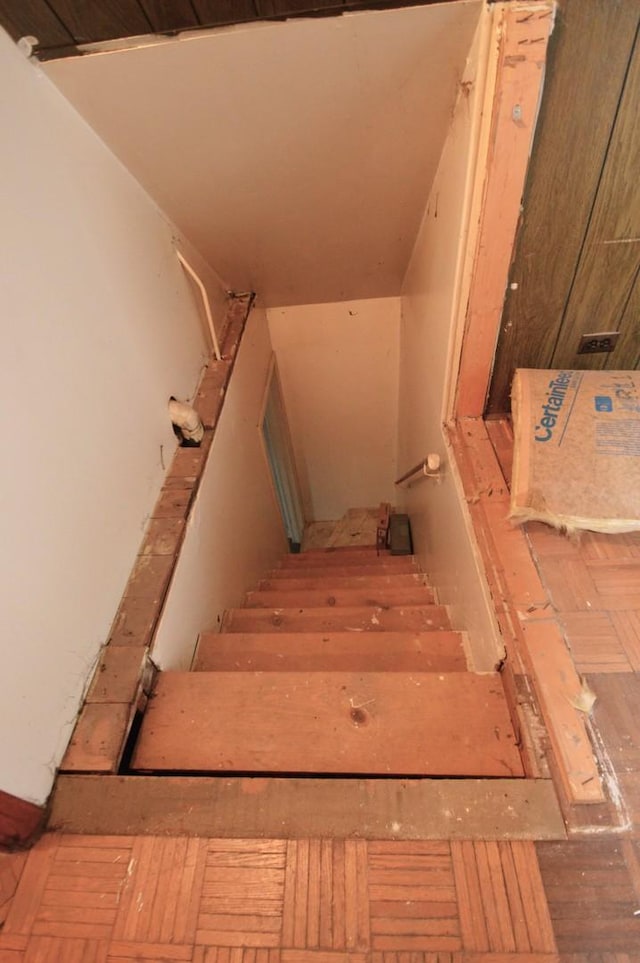 1509 Morris Ave, Berkeley, IL 60163 - view of stairway
