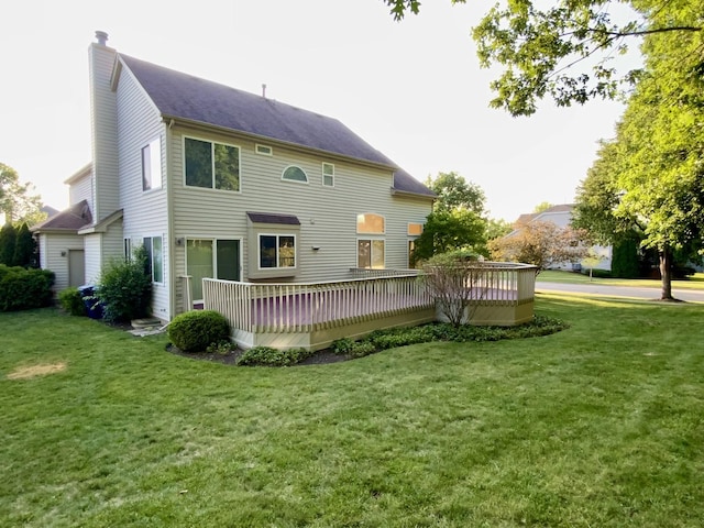 735 Ravinia Dr, Gurnee, IL 60031 - photo 34