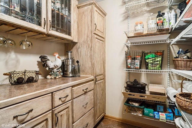 10305 Ridge Ln, Huntley, IL 60142 - view of storage area