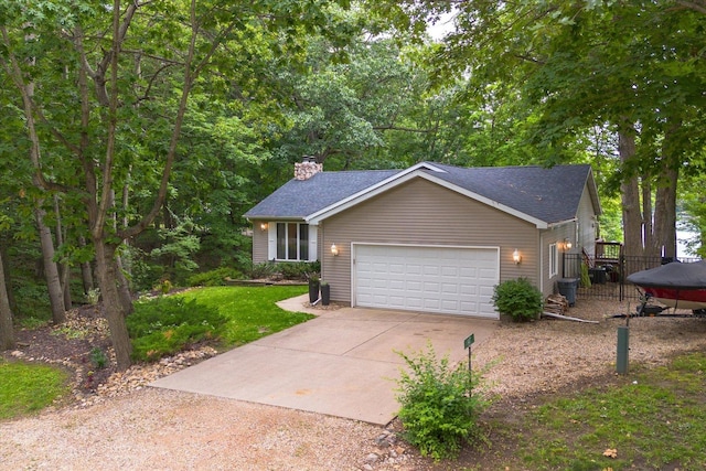147 Lake Thunderbird Dr, Putnam, IL 61560 - photo 2