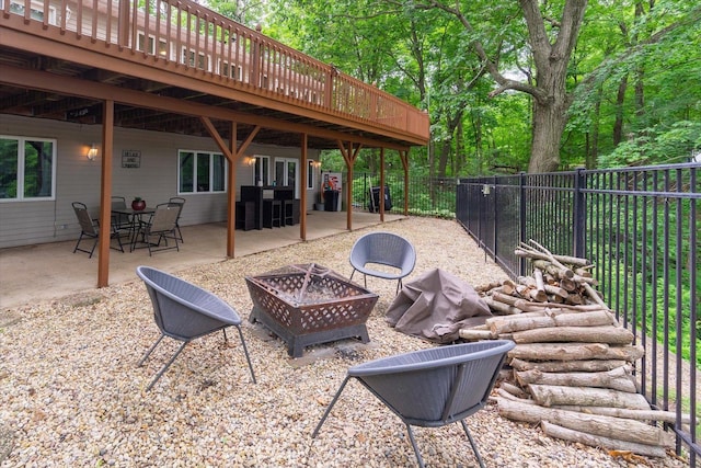 147 Lake Thunderbird Dr, Putnam, IL 61560 - photo 11