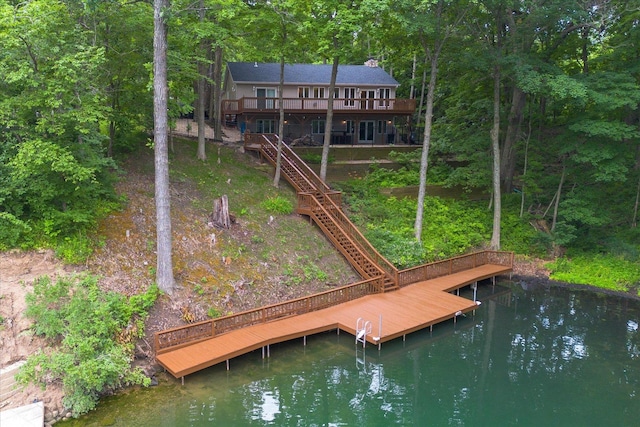 147 Lake Thunderbird Dr, Putnam, IL 61560 - photo 4