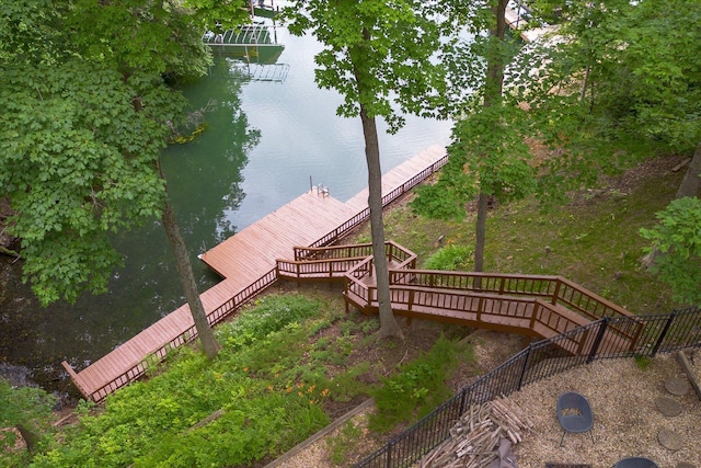 147 Lake Thunderbird Dr, Putnam, IL 61560 - photo 7