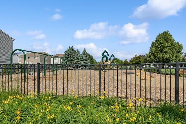 774 Dover St, Pingree Grove, IL 60140 - view of yard