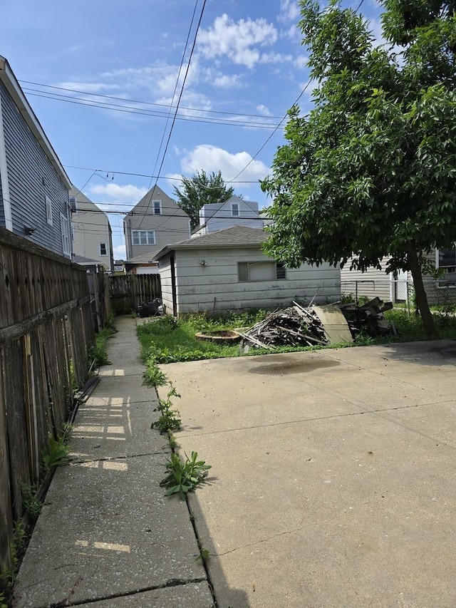 3447 W Melrose St, Chicago, IL 60618 - view of street