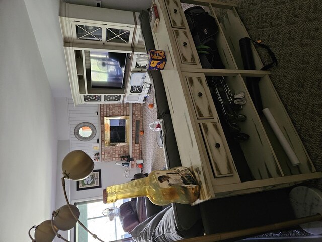 740 Saint Andrews Ln Unit 37, Crystal Lake, IL 60014 - view of kitchen