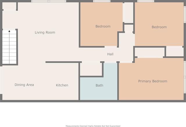 676 Cleo Ct Unit 676, Wheeling, IL 60090 - view of home floor plan