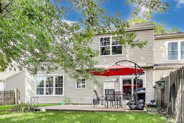 221 Pinehurst Dr, Mundelein, IL 60060 - photo 20