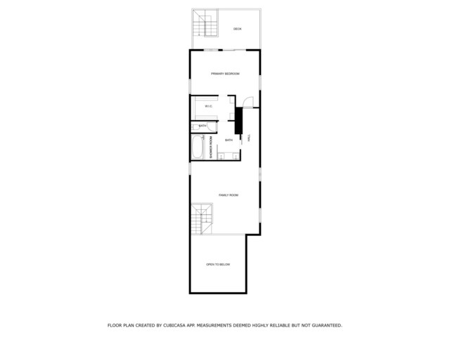 3251 N Racine Ave Unit 3, Chicago, IL 60657 - view of home floor plan
