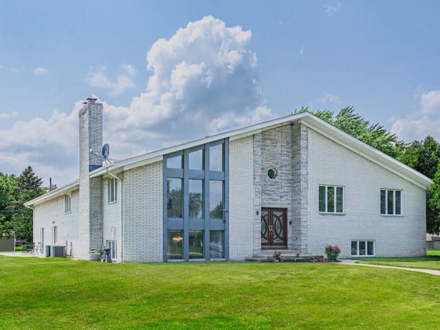 921 Cassie Dr, Joliet, IL 60435 - view of building exterior