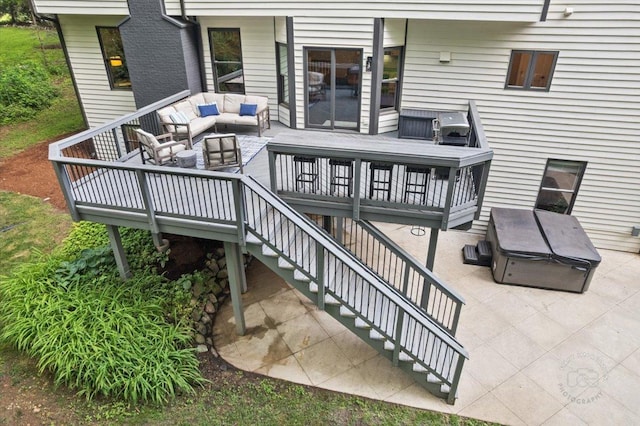8203 Gage Ln, Cary, IL 60013 - photo 36