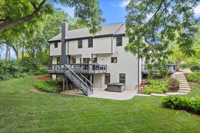 8203 Gage Ln, Cary, IL 60013 - photo 37