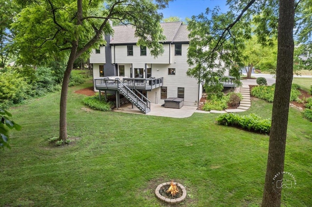 8203 Gage Ln, Cary, IL 60013 - photo 38