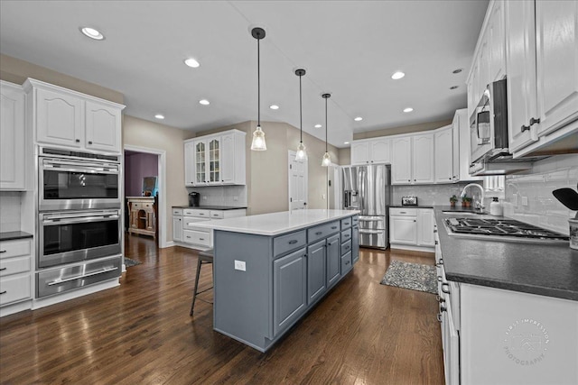 8203 Gage Ln, Cary, IL 60013 - photo 5