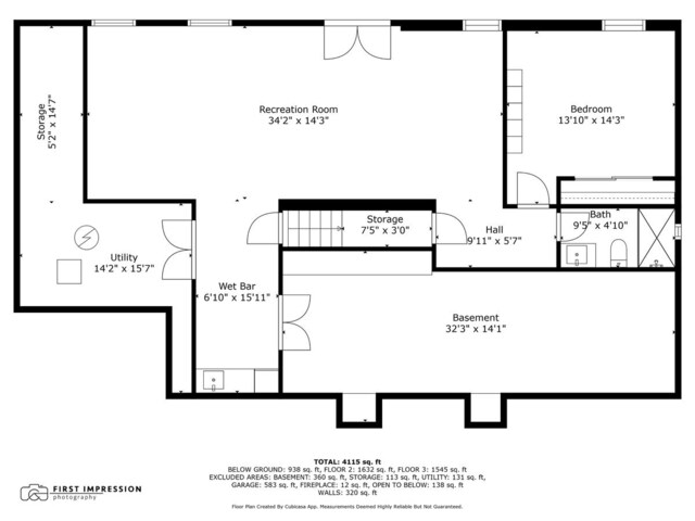 8203 Gage Ln, Cary, IL 60013 - photo 48