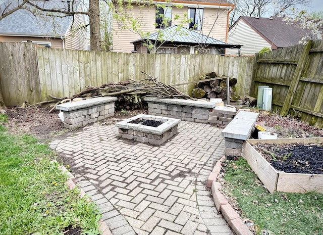 30W105 Maplewood Dr, Warrenville, IL 60555 - photo 9
