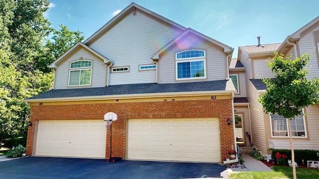 82 Southwicke Dr Unit D, Streamwood, IL 60107 - photo 1