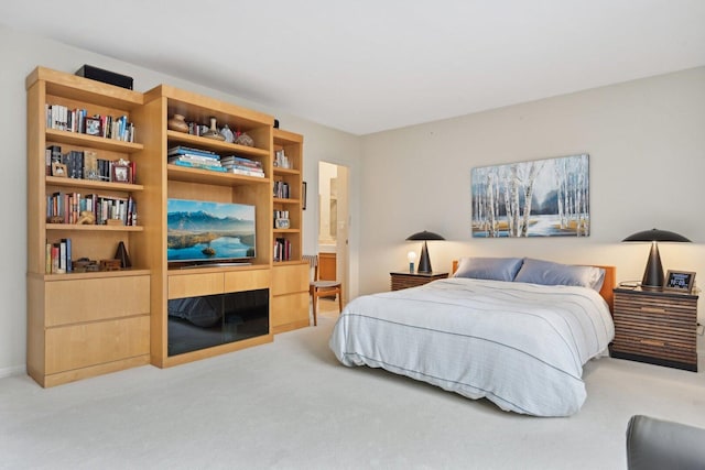 1325 N State Pkwy Unit 8E, Chicago, IL 60610 - view of carpeted bedroom